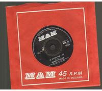 GILBERT O'SULLIVAN - NO MATTER HOW I TRY - 7 inch vinyl / 45