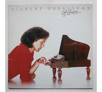 Gilbert O'Sullivan, - Off Centre - CBS - CBS 84524