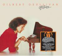O'Sullivan, Gilbert - Off Centre