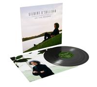 GILBERT O'SULLIVAN - On the record (2026) LP vinyl pre-sale