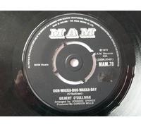 Gilbert O'Sullivan - Ooh-Wakka-Doo-Wakka-Day / But I'm Not