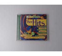 Gilbert O'Sullivan, Racey, George McCrae, T'Pau, Samantha Fox..