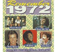 Gilbert O'sullivan - Remember 1972