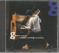 Gilbert O'Sullivan - Singer Sewing Machine