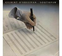 Gilbert O'Sullivan - Southpaw - MAM - 064 EVC 60 112