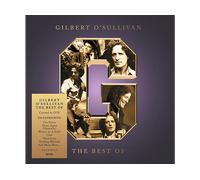 - Gilbert O'Sullivan - The Best Of - CD