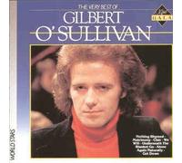 GILBERT O'SULLIVAN - THE VERY BEST OF...TVCD