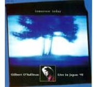 Gilbert O'Sullivan - Tomorrow Today