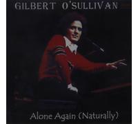 O'sullivan, Gilbert - Very Best/Alone Again (Naturally) (21 Cuts)