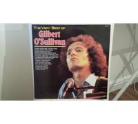 Gilbert O'Sullivan - Very best of [VINYL]