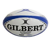 Gilbert Pallone da ginnastica unisex G-TR4000, blu (Navy), taglia 5
