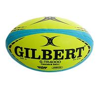 Gilbert Pallone da ginnastica unisex G-TR4000, multicolore, misura 3