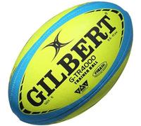 Gilbert Pallone da ginnastica unisex G-TR4000, multicolore, misura 5