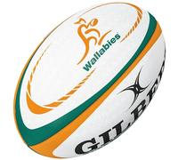 Gilbert pallone da rugby Gilbert Australie | Gilbert 30