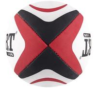 Gilbert - Pallone Da Rugby Replica - Lione - Taglia 5