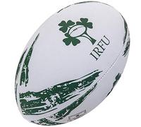 Gilbert Pallone da rugby sostenitore Irlande