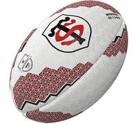 Gilbert Pallone da rugby Stade Toulousain Sup