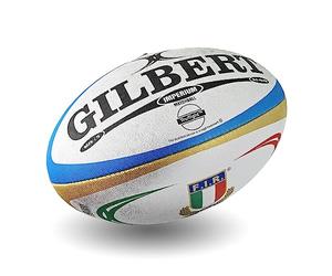 Gilbert Pallone Imperium F.I.R. misura 5
