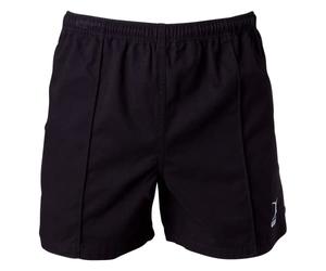 Gilbert, Pantaloni corti Uomo Kiwi Pro, nero, Medium