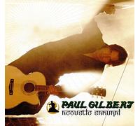 Gilbert Paul - Acoustic Samurai