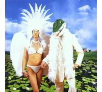 GILBERT, PAUL - ALLIGATOR FARM