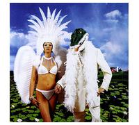 GILBERT, PAUL - ALLIGATOR FARM