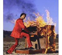 Paul Gilbert – Burning Organ – CD