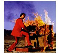 Gilbert Paul – Burning Organ – Mascot