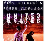 Gilbert Paul & Nelson Freddie - United States
