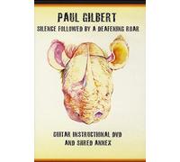 Gilbert Paul - Silence After A Deafening Road