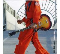 Gilbert, Paul - Space Ship One