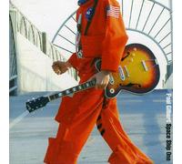 Gilbert, Paul - Space Ship One
