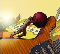 Gilbert, Paul - Stone Pushing Uphill