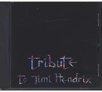 Gilbert, Paul - Tribute to Jimi Hendrix