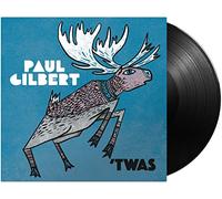 Gilbert Paul - Twas (140 Gr. Limited Edt.)