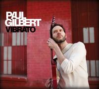 Gilbert, Paul - Vibrato