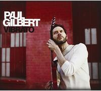 Gilbert, Paul - Vibrato