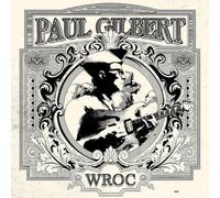 Gilbert Paul - Wroc