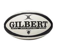 Gilbert Replica Rugby Ball - Barbarians - taglia 5