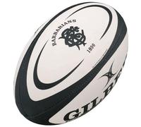 Gilbert - Replica Rugby Ball - Barbarians - Taglia 5