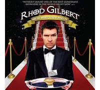 Gilbert, Rhod - Award Winning Mince-Pie