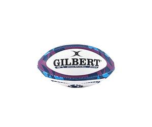 GILBERT SCOZIA REPICA RUGBY PALLA - MINI - NUOVO PER IL 2023