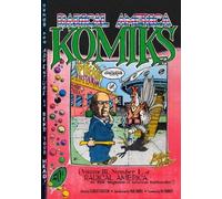 Gilbert Shelton Paul Buhle Jay Kinney Radical America Komiks (Tascabile)