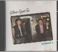 Gilbert Sigrist Trio - Numero 1