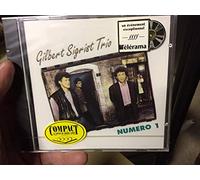Gilbert Sigrist Trio - Numero 1