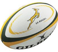 Gilbert South Africa Replica, Palla Unisex, Multicolore, 5