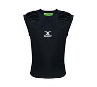 Gilbert - Spalla da rugby, senza maniche, Gilbert da rugby, taglia M