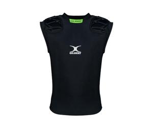 Gilbert - Spalla da rugby, senza maniche, Gilbert da rugby, taglia M
