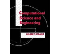 Gilbert Strang Computational Science and Engineering (Copertina rigida)