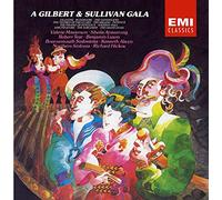 Gilbert & Sullivan - Gala